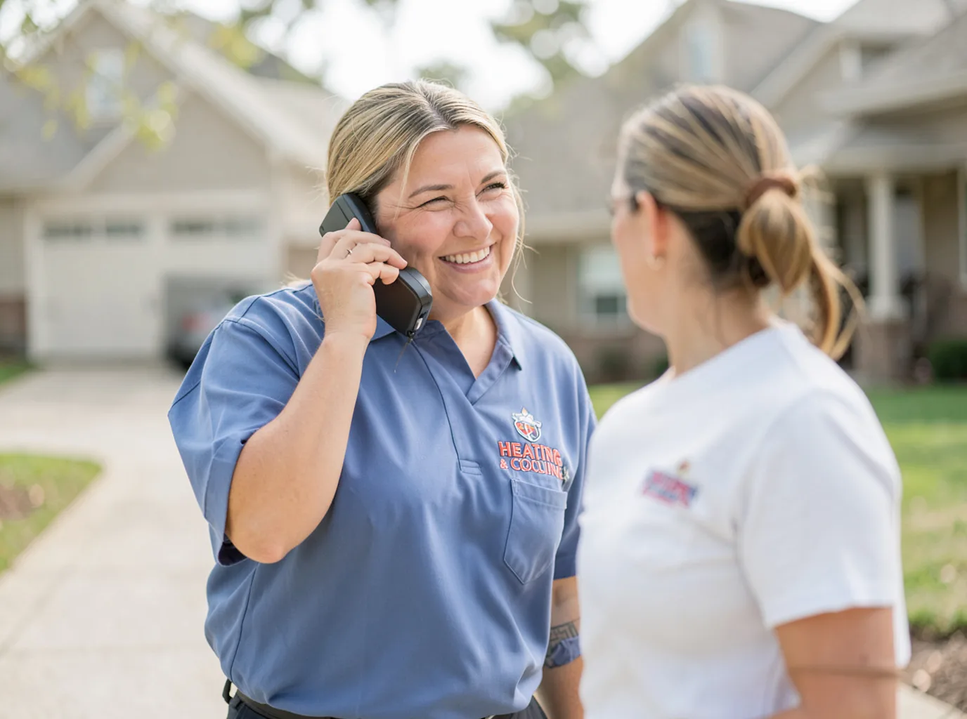 Hvac Repair Iron Ridge, WI FAQs